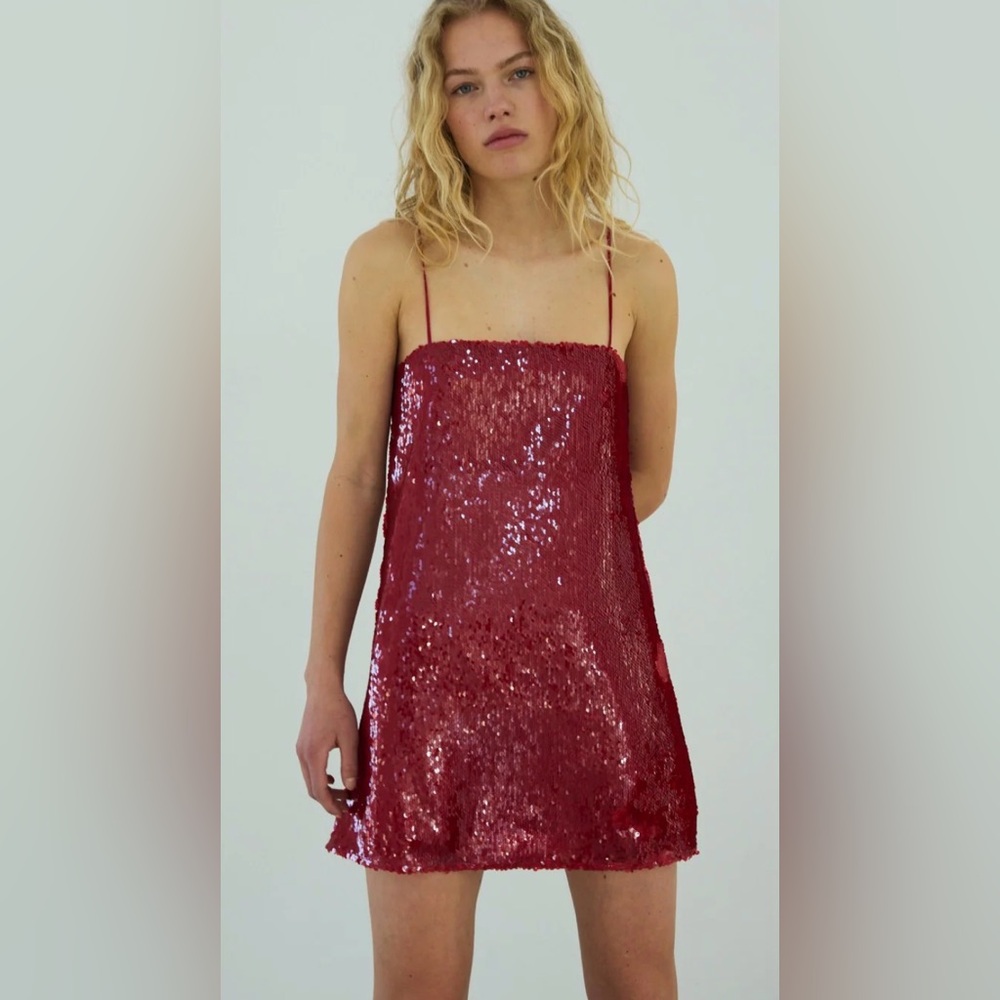 Hosbjerg ronja dress